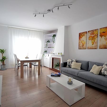 Sunny Apartment Central Sitges Exterior photo