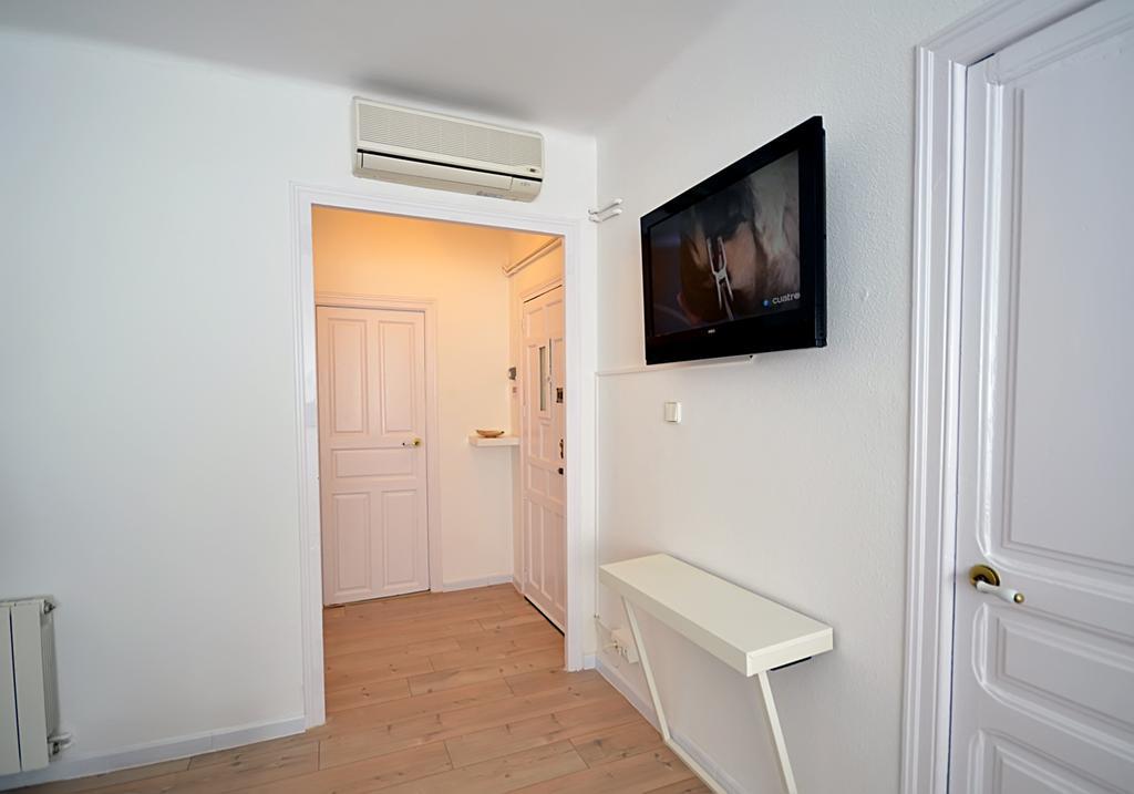 Sunny Apartment Central Sitges Exterior photo
